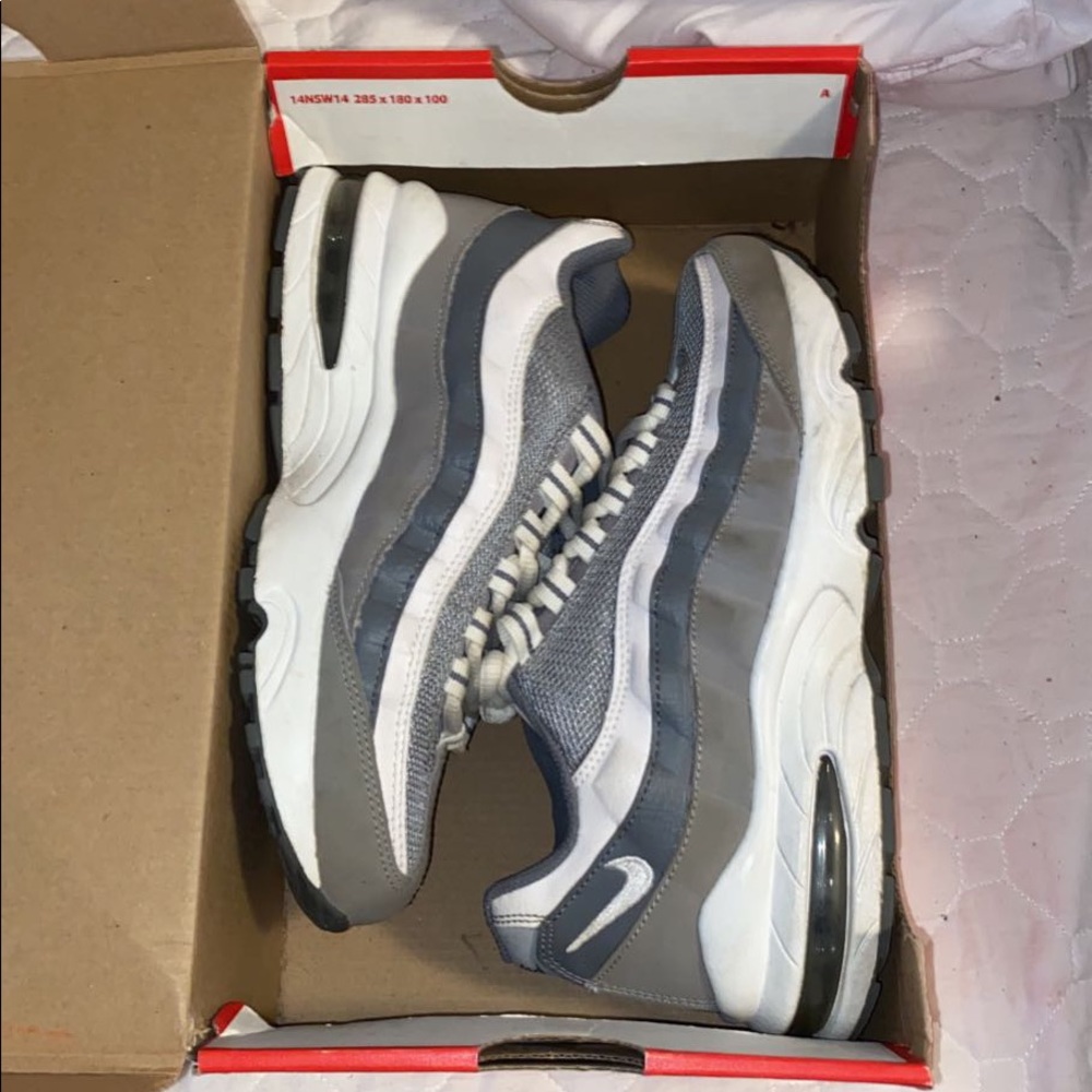 nike airmax